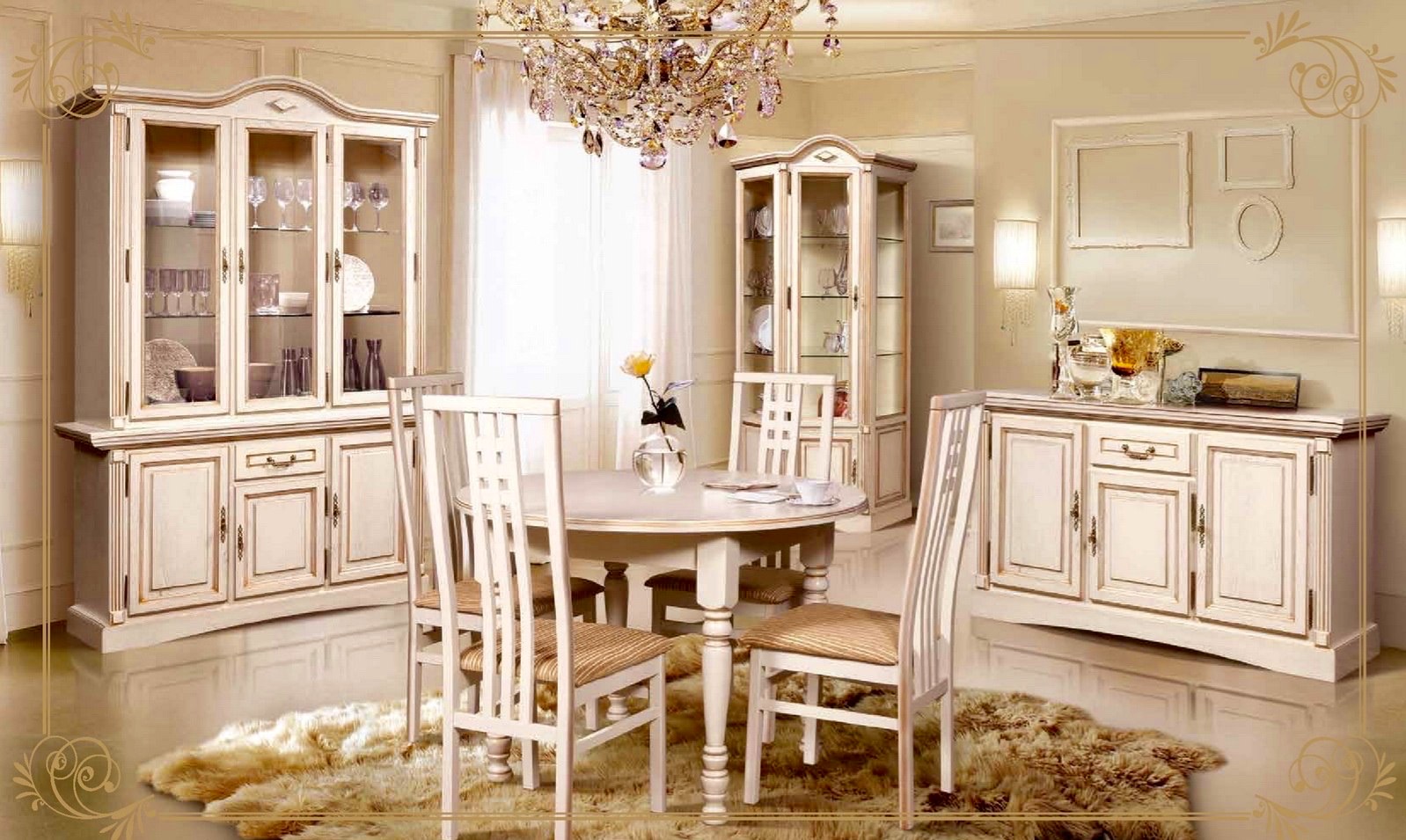 Витрина "Рубин" ВМФ 6526 №1