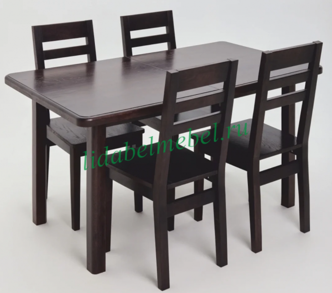 Обеденная группа "Бертран-Фернан"