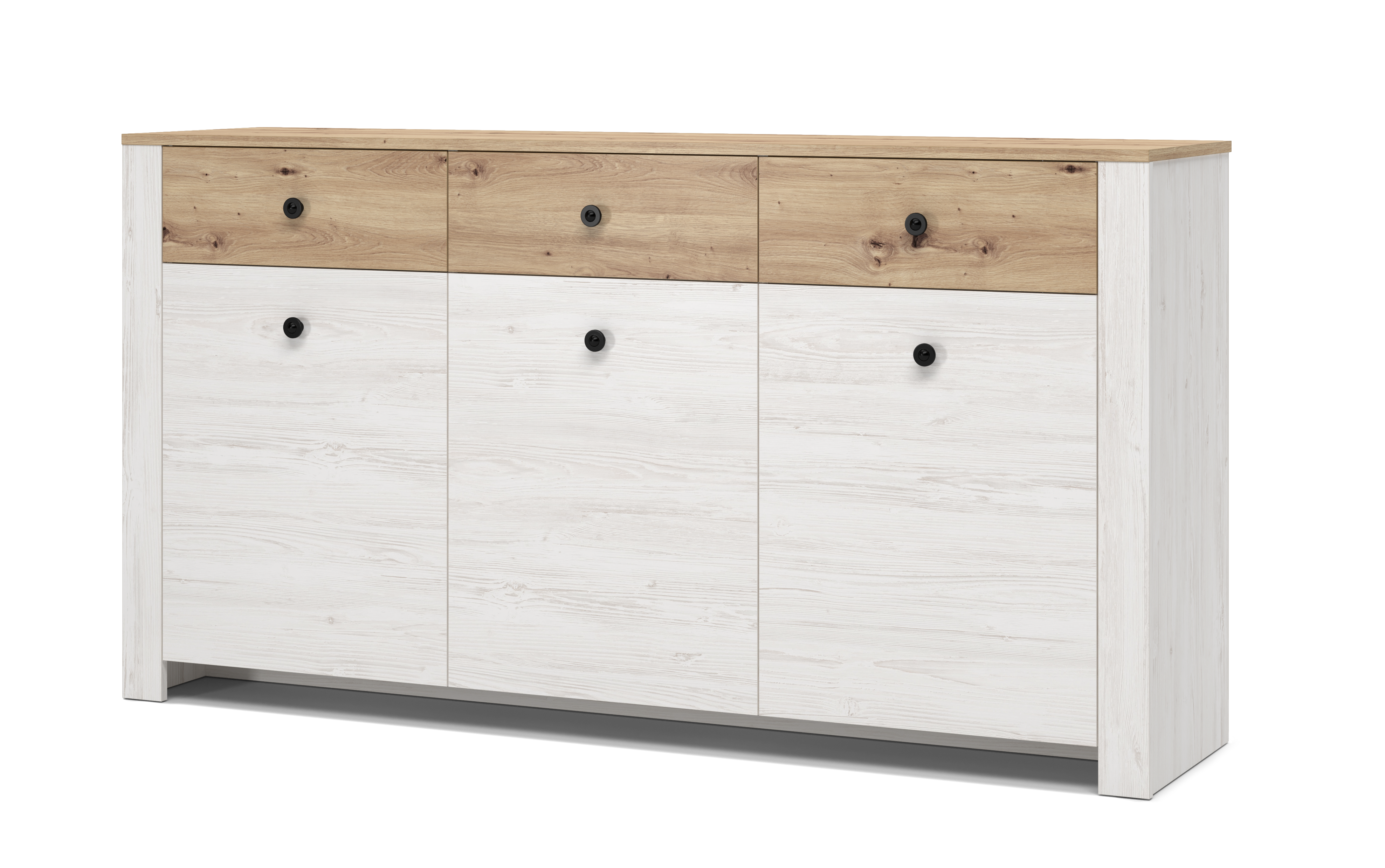 Комод "Хинтон" 122.05.00