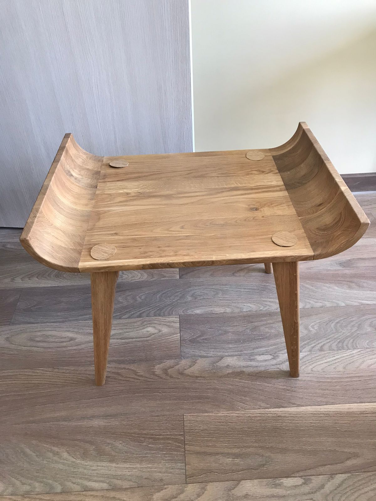 Табурет "Аахен" АТ-1 №3