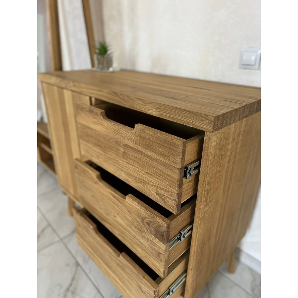 Тумба (комод) "Доната 5" №2