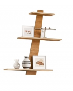 Полка "Скандинавия" КМК 0905.17