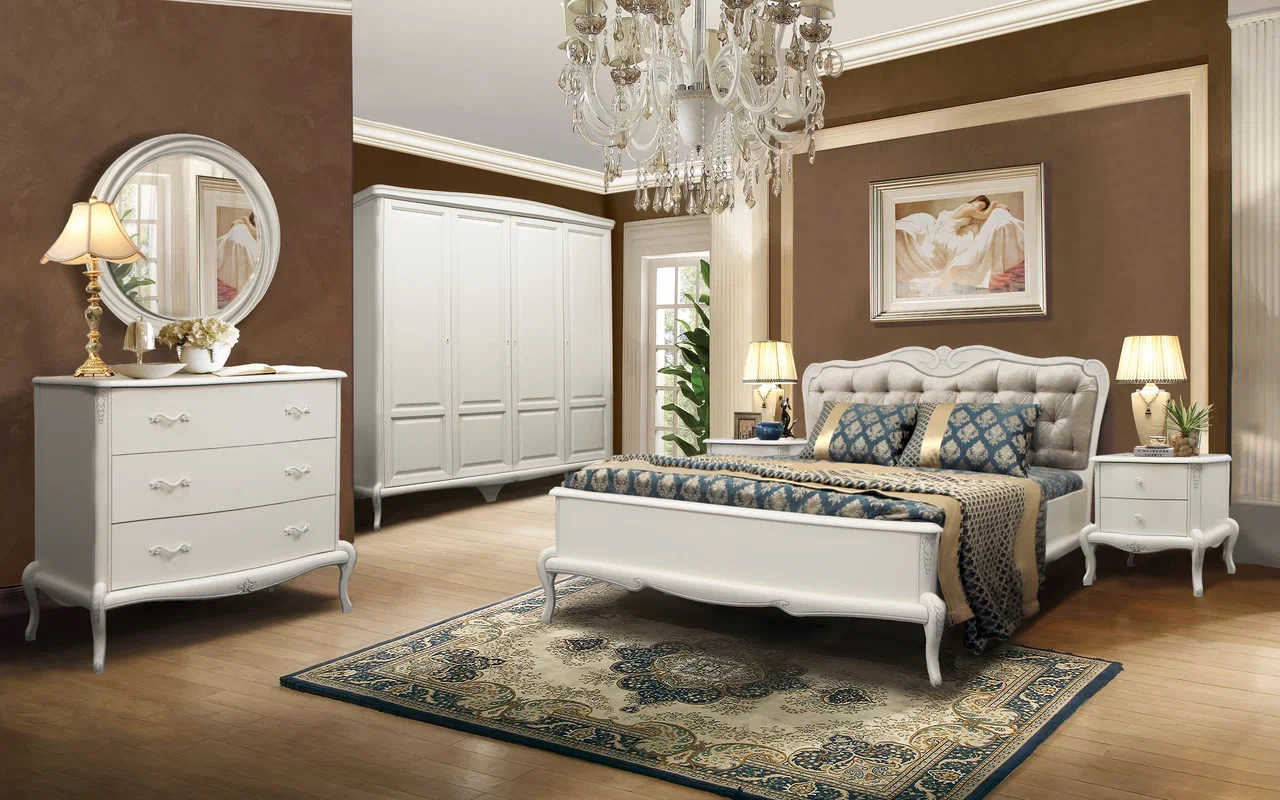 Коллекция Мокко