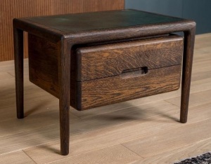 Тумба прикроватная "Элегия"