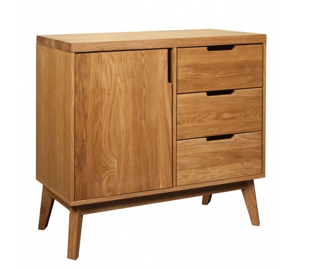 Тумба (комод) "Доната 5" №3