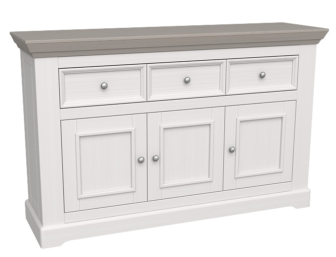 Буфет большой "Форест"  №2