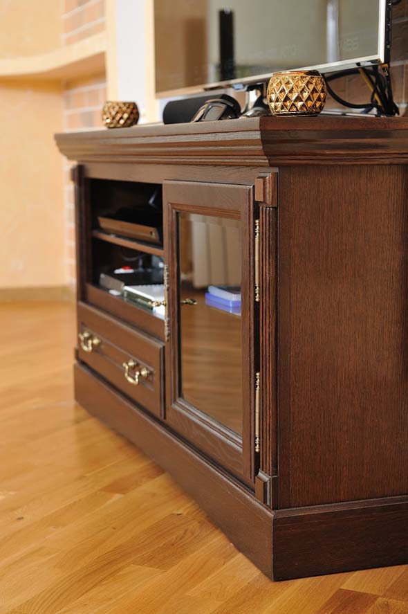 Тумба под ТВ "Рубин" ВМФ 6503 №0