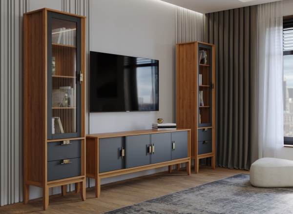 Гостиная "Бридж" #2