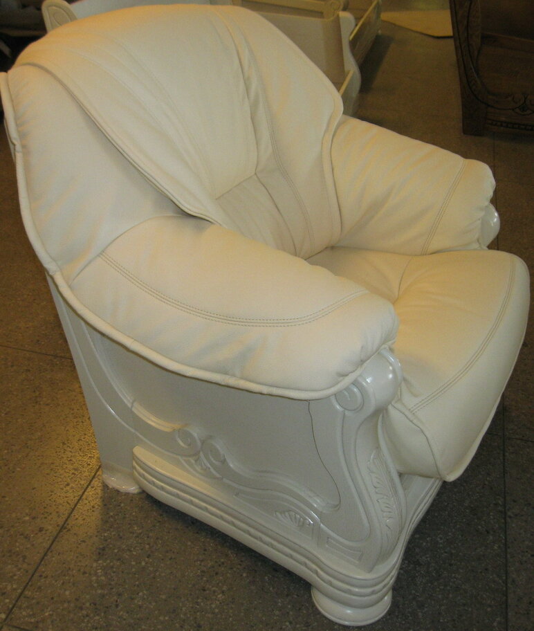 Кресло "Милан 1" ММ-94-01 №6