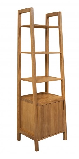 Стеллаж открытый "Доната 7" №8