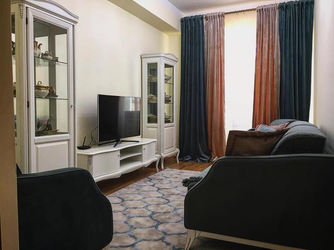 Гостиная "Мокко" №2