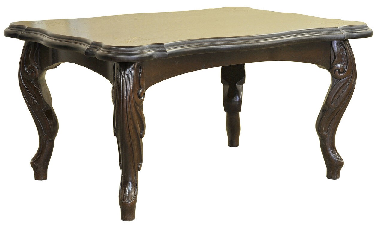 Стол журнальный "Турин" ММ-191-04