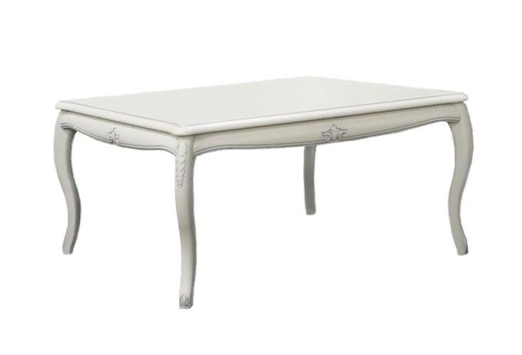 Стол журнальный "Мокко" ММ 306-04/02