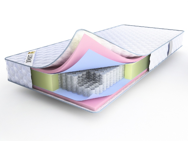 матрас Lonax Memory TFK