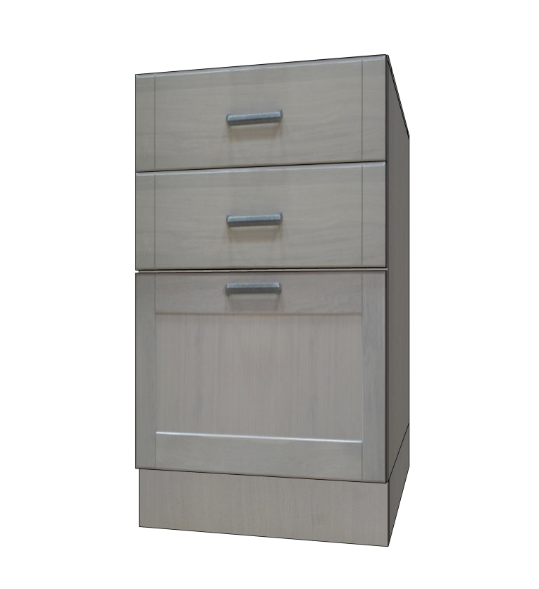 Шкаф-стол Софья СФ - 0440 (45, 60, 80, 90) +Ф