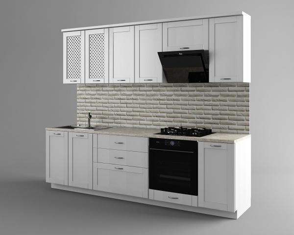 Кухня "Софья #3"