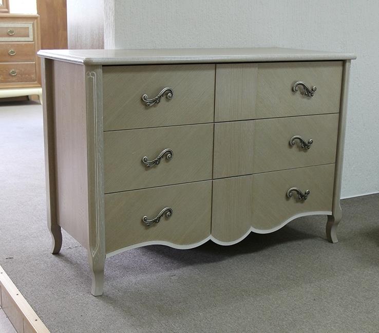 Комод "Лаура" ММ 267-04 №3