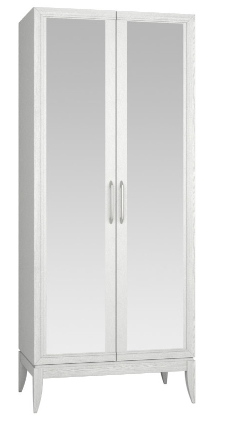 Шкаф двухдверный "Орта" ММ-350-01/02 №0