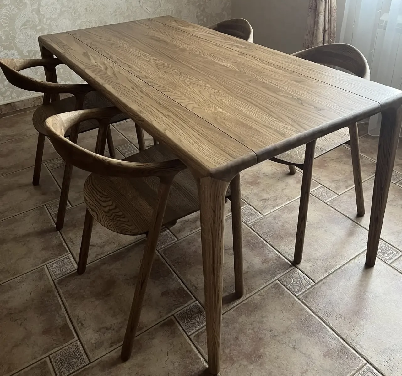 Стул «Био» №2