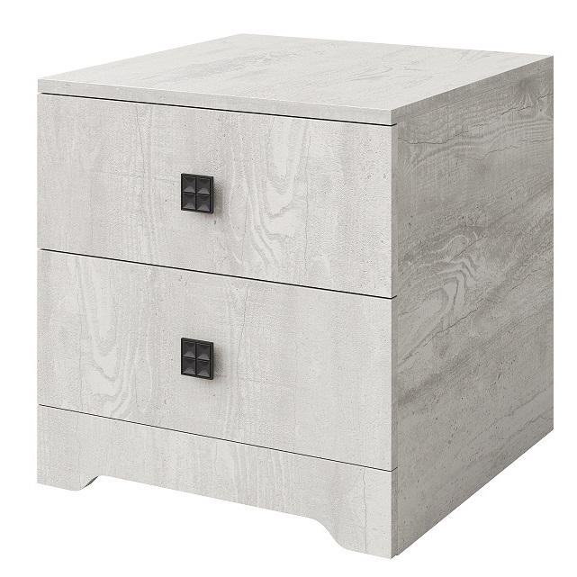 Тумба "2Я Атланта" прикроватная КМК 0741.31