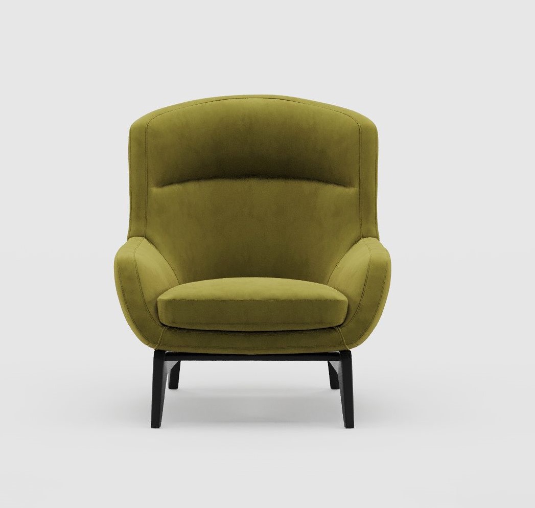 Кресло «Lopa» №4