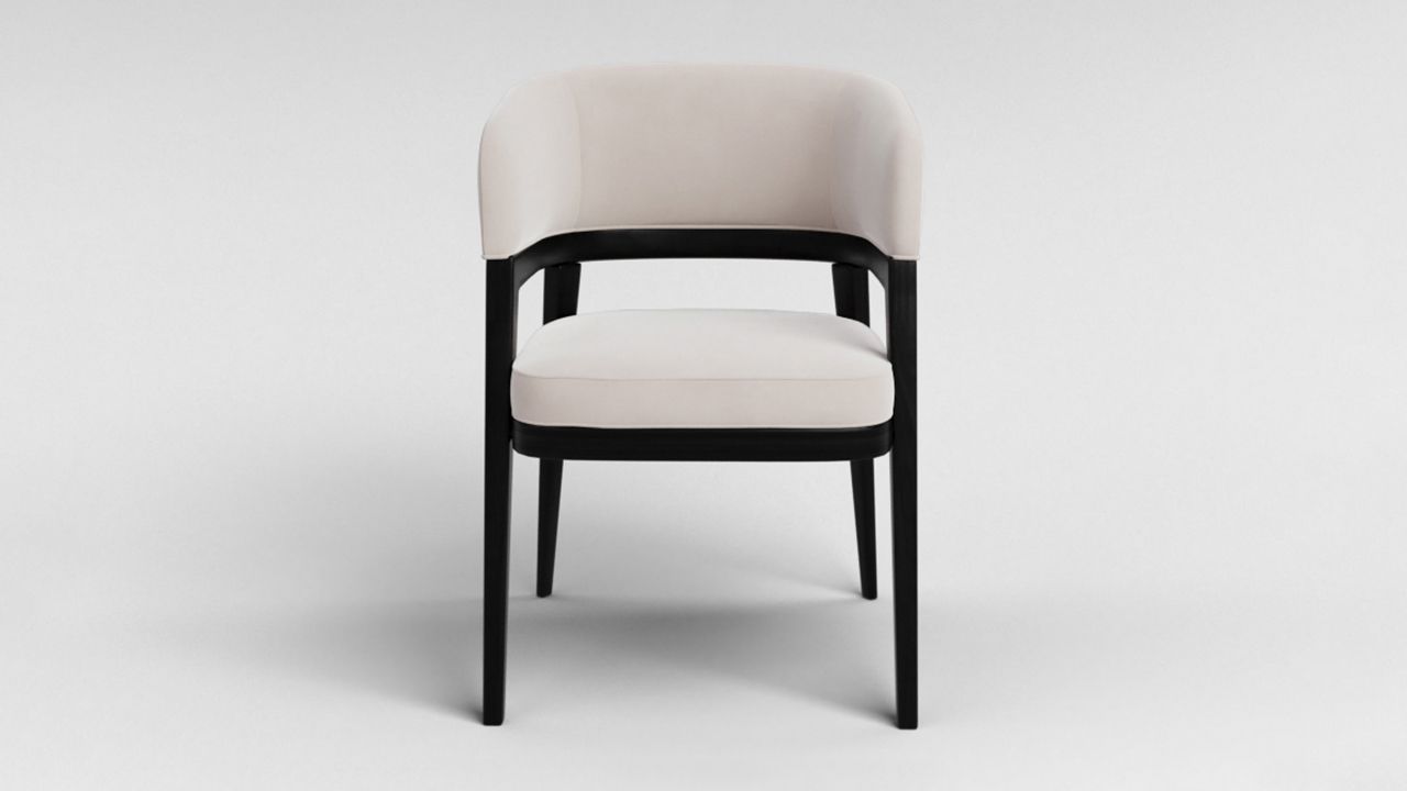 Стул «ДЖАСТ» №4