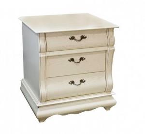 Тумба прикроватная "Оскар" ММ 216-03