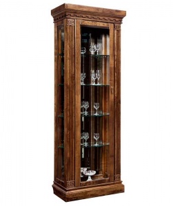 Витрина "Ривьера" ГМ 5801 (-01)