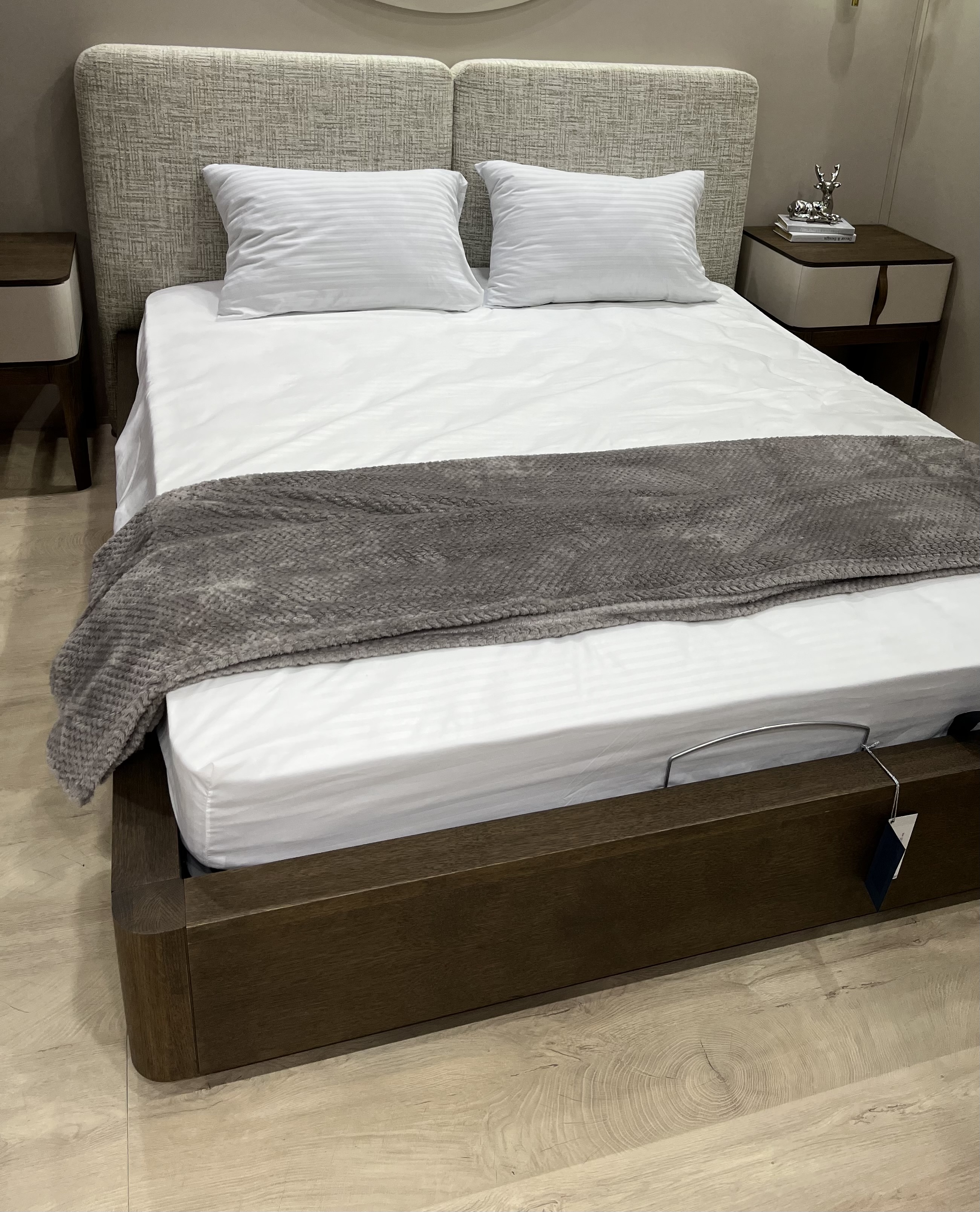 Тумба прикроватная "Сиена" ГМ 8705 №0