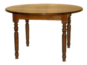 Стол обеденный "Луи Филипп" МО 15.01