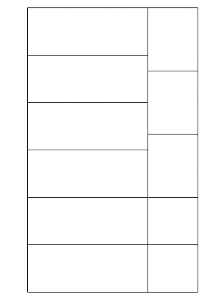 Витрина 4-дверная "Velvet 12" №3