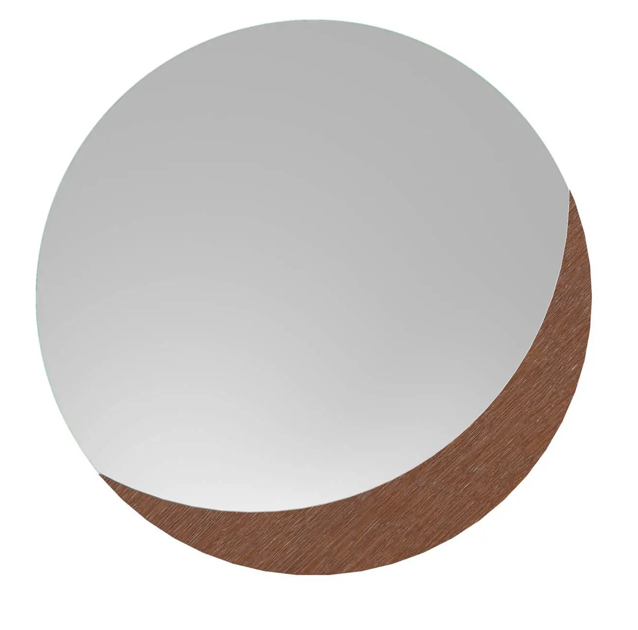 Зеркало навесное "Сиена" ГМ 8707