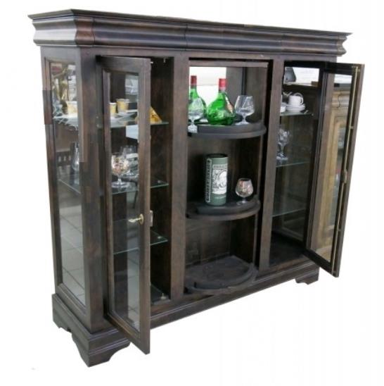 Тумба "Луи Филипп" МО 20.11 №1