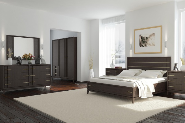 Спальня "Boston"