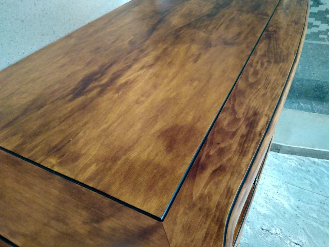 Комод "Луи Филипп" МО 06.10 №1