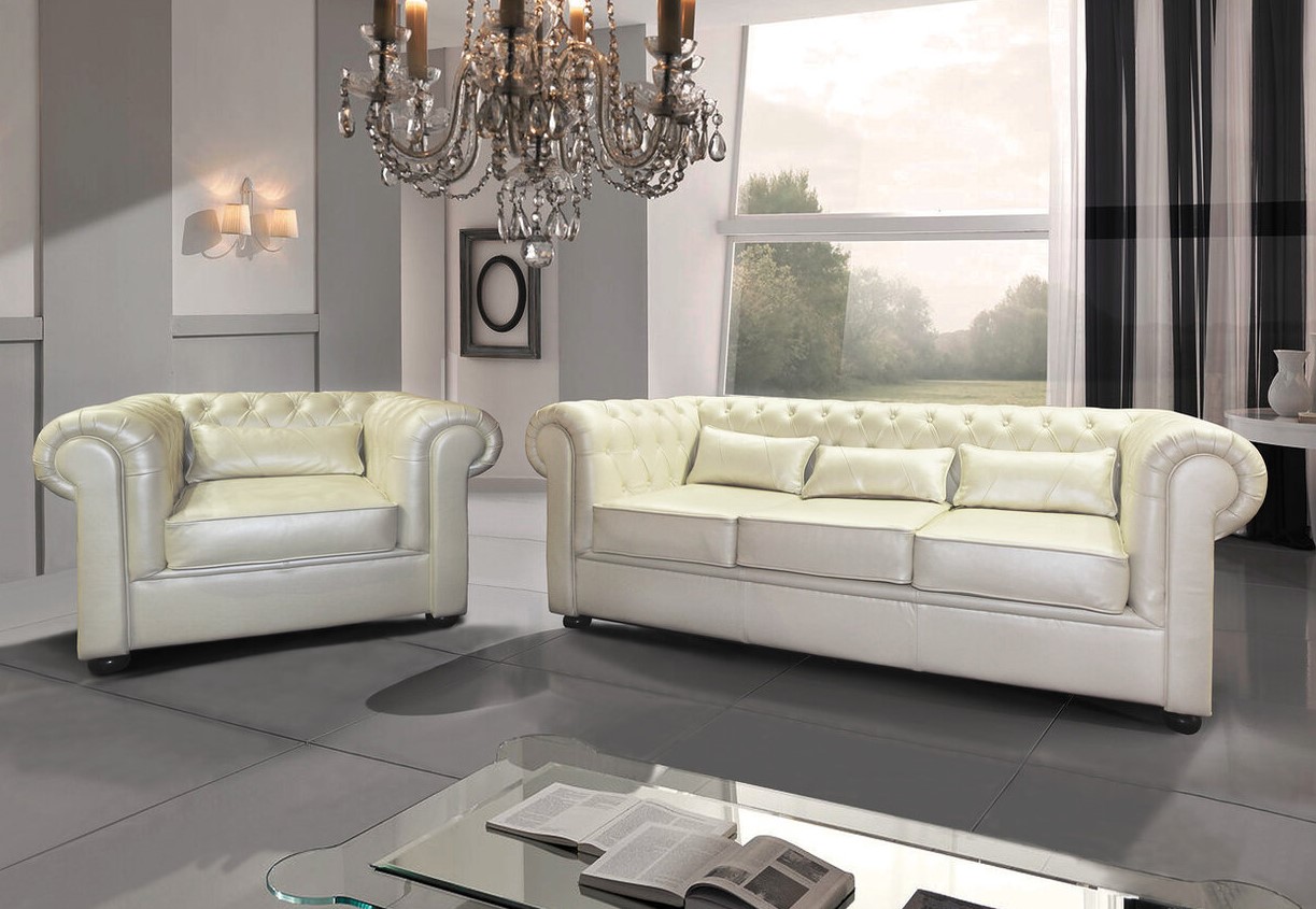 Диван "Виконт" ММ-247-03Р №0