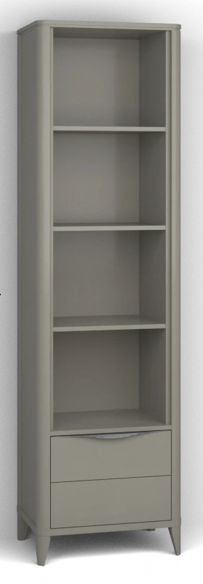 Шкаф комбинированный "Барселона" ММ-426-12 №1