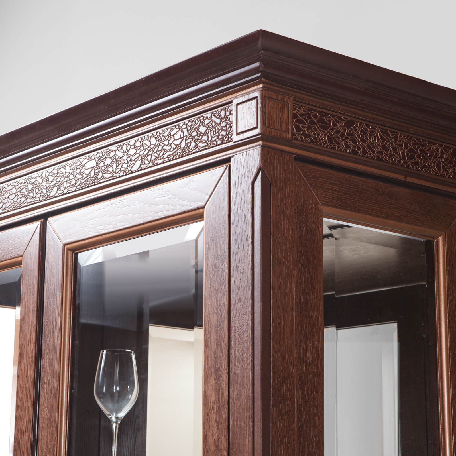 Витрина "Бристоль" ГМ-6402 №0