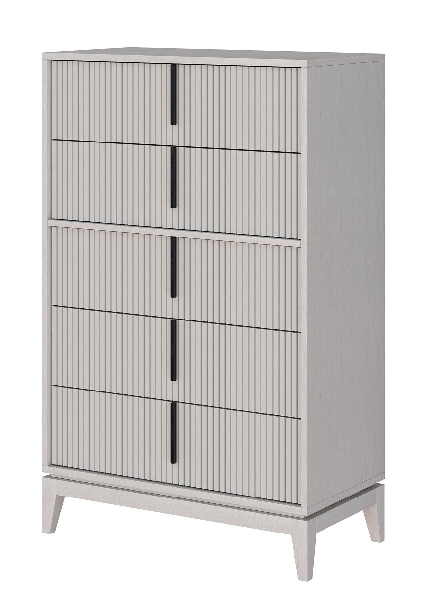 Комод "Алекс" В5 ВМФ-2403