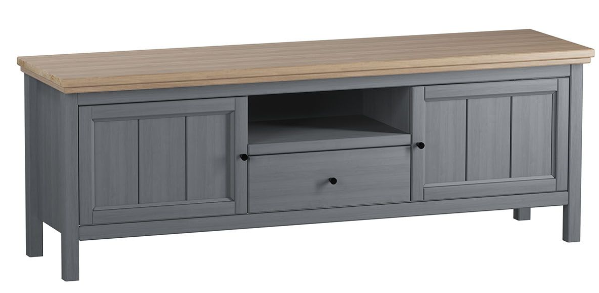 Тумба ТВ 21 "Сканди" 