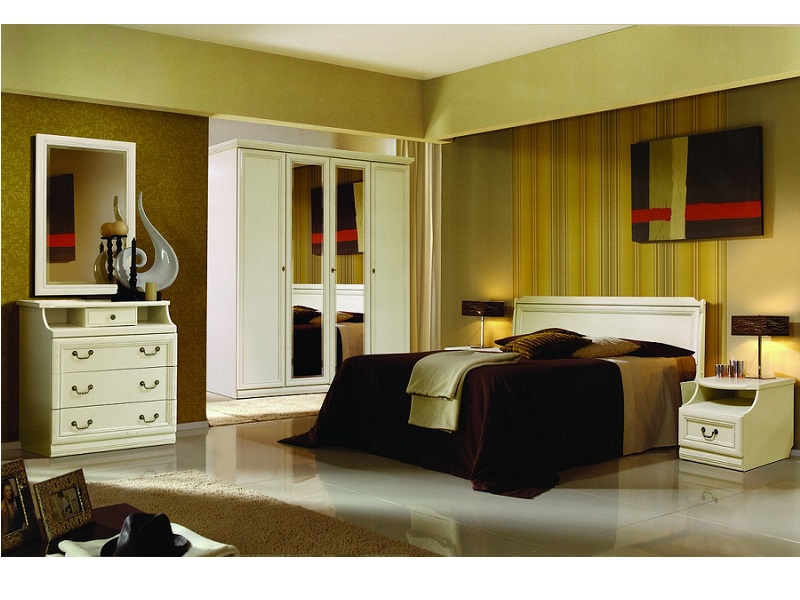 Спальня "Нинель #1"