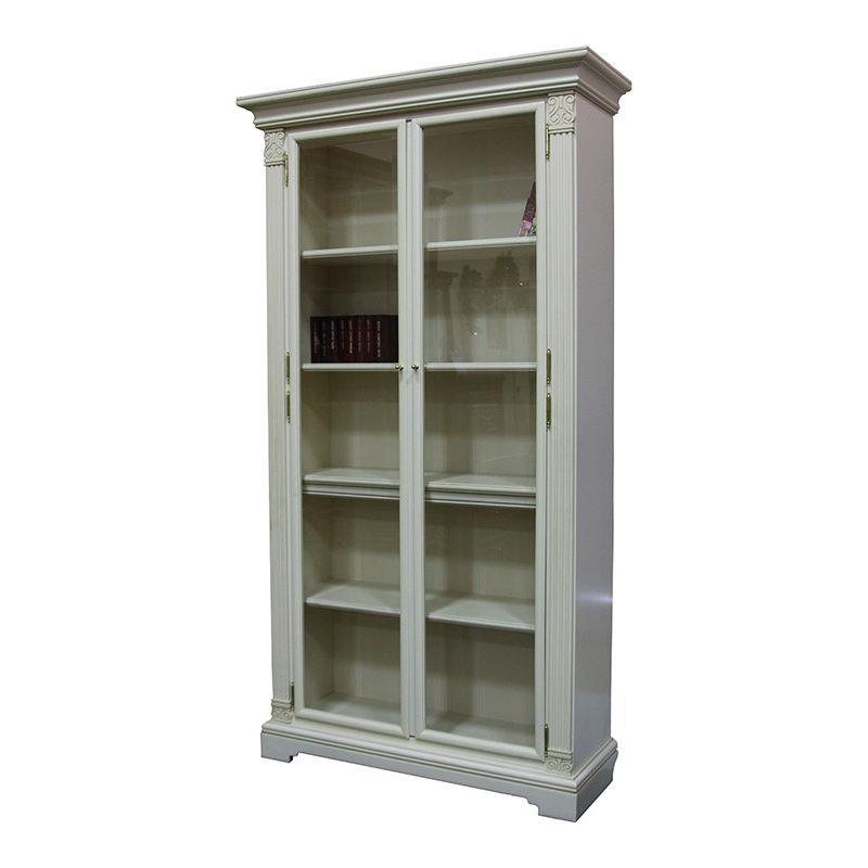 Шкаф для книг "Престиж" ГМ 5939 №0