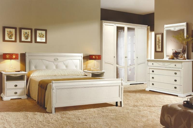 Спальня "Лика" №2