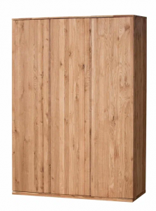 Шкаф 3-х дверный "Paola RH" RH-П-4.3/ RH-П-4.4