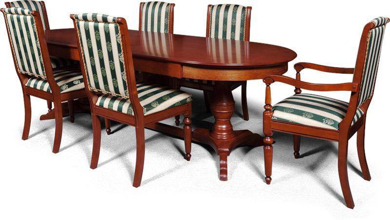 Стол обеденный "Полонез" ММ-174-41 №0