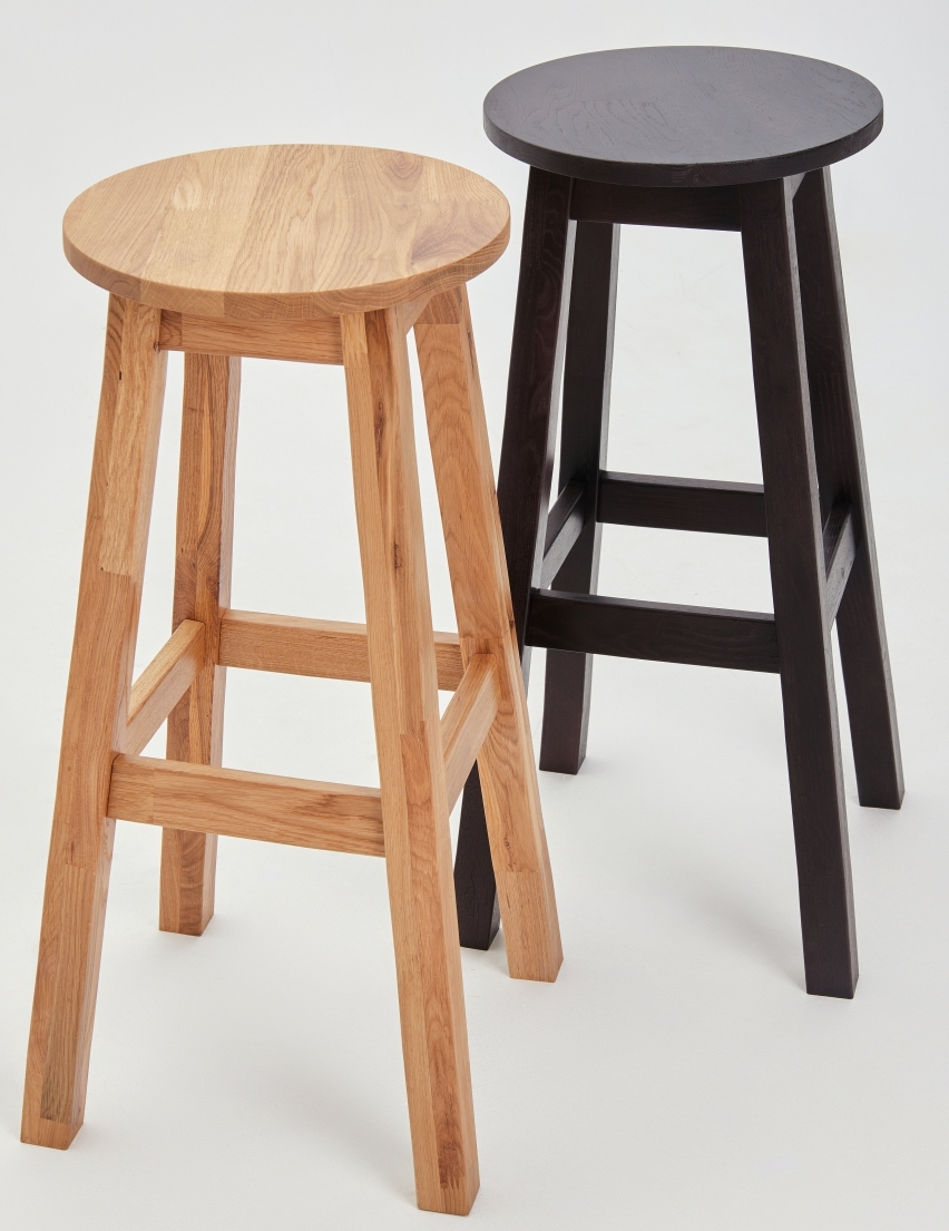 Табурет барный "Батистен" №1