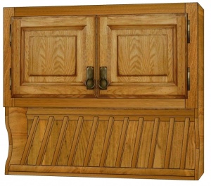 Шкаф настенный Марсель-Н 3260 / 3290