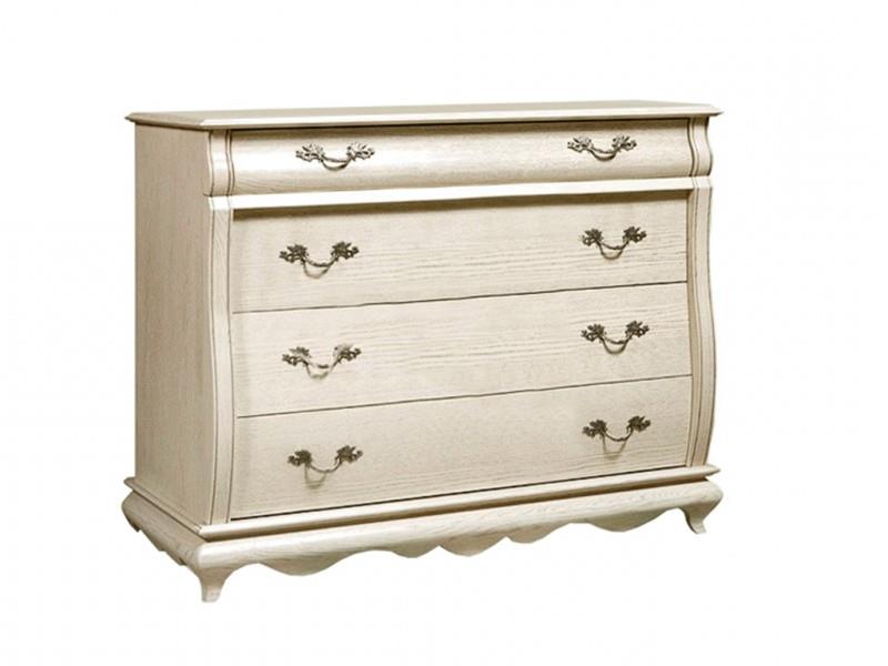 Комод "Оскар" ММ 216-04