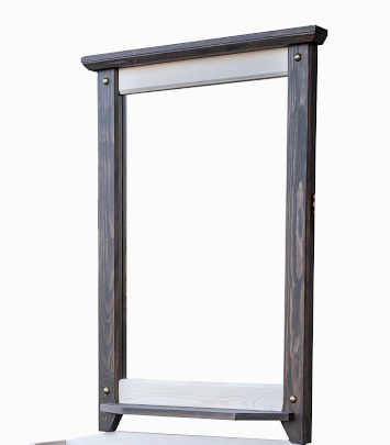 Зеркало навесное "Калифорния"