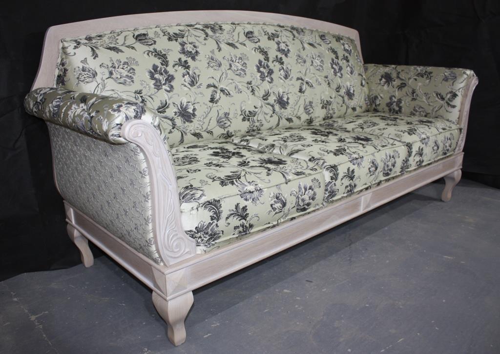 Диван-3"Витовт" МН-1220 №2